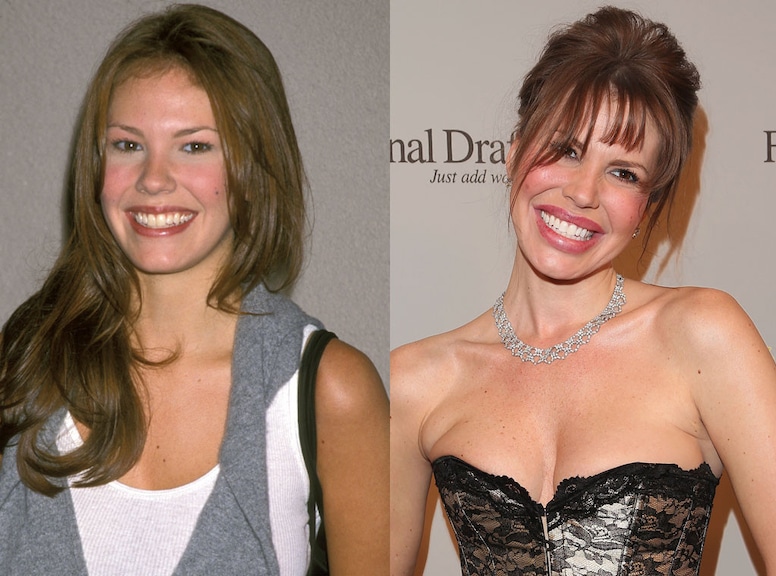 Nikki Cox • Height, Weight, Size, Body Measurements, Biography, Wiki, Age